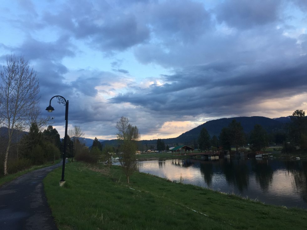 Police Department | City of Troy, Montana